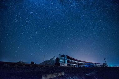 亚洲星空视频,一场视觉与知识的盛宴