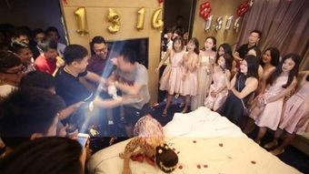 今日韩城市婚礼视频完整版,传统与现代交融的浪漫时光