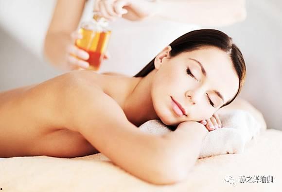 擦精油按摩视频欧美日韩,领略不同文化下的芳香疗愈之旅