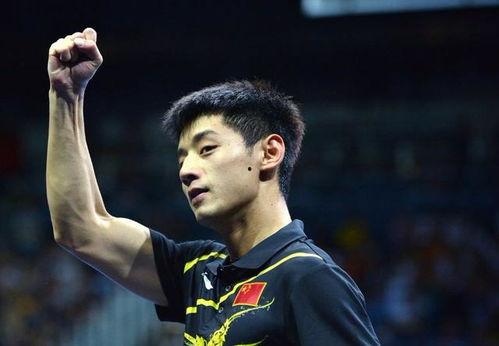 吃瓜大本营吃瓜网张继科,吃瓜大本营揭秘体坛风云人物