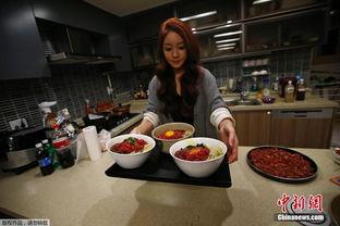 中日韩美女吃饭视频大全,视觉盛宴一网打尽