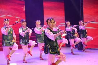 中日韩演出对比视频大全