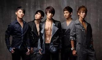 中日韩三国黑帮穿搭视频