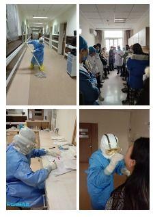 日韩第一例新冠患者视频,病毒传播轨迹与防控措施揭秘
